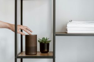 smart homes I StrongLink Technology I Sharanda Strong Henry