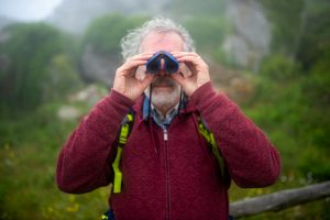 A Guide to Using GPS Technology for Seniors I StrongLink Technology I Sharanda Strong Henry