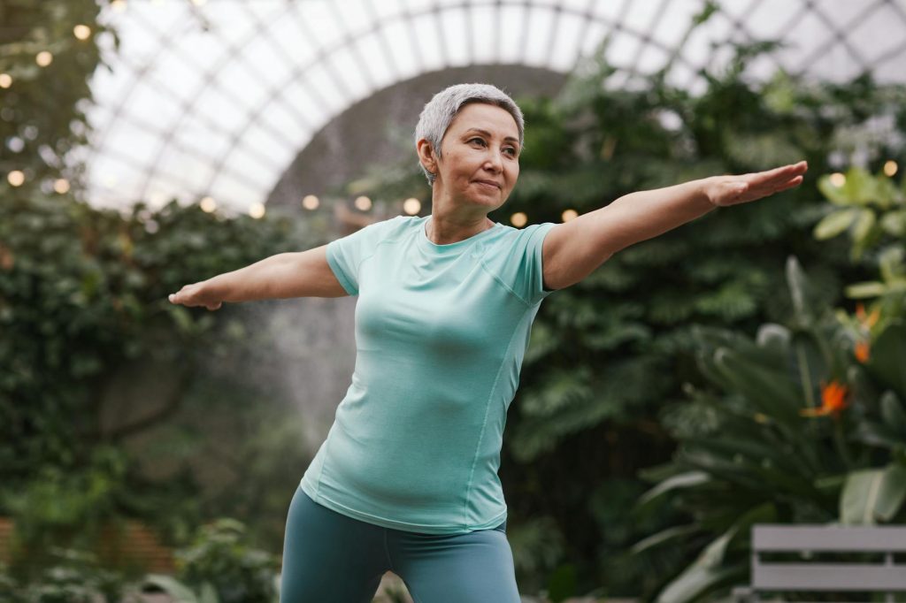 Top Health and Wellness Apps for Seniors I StrongLink Technology I Sharanda Strong Henry