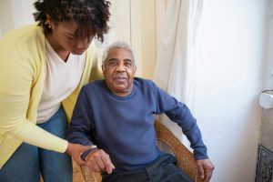 What You Should Know About Wearable Technology for Seniors I StrongLink technology I Sharanda Strong Henry