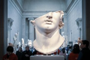 Virtual Museums for Seniors - How Technology Brings Art and Culture Closer I StrongLink Technology I Sharanda Strong Henry