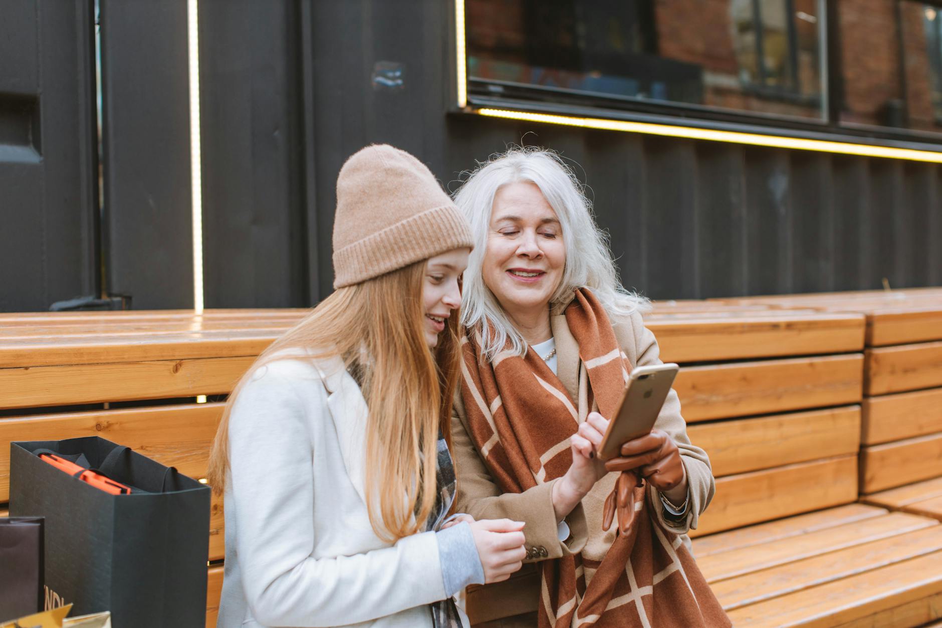 Financial Planning Apps for Seniors