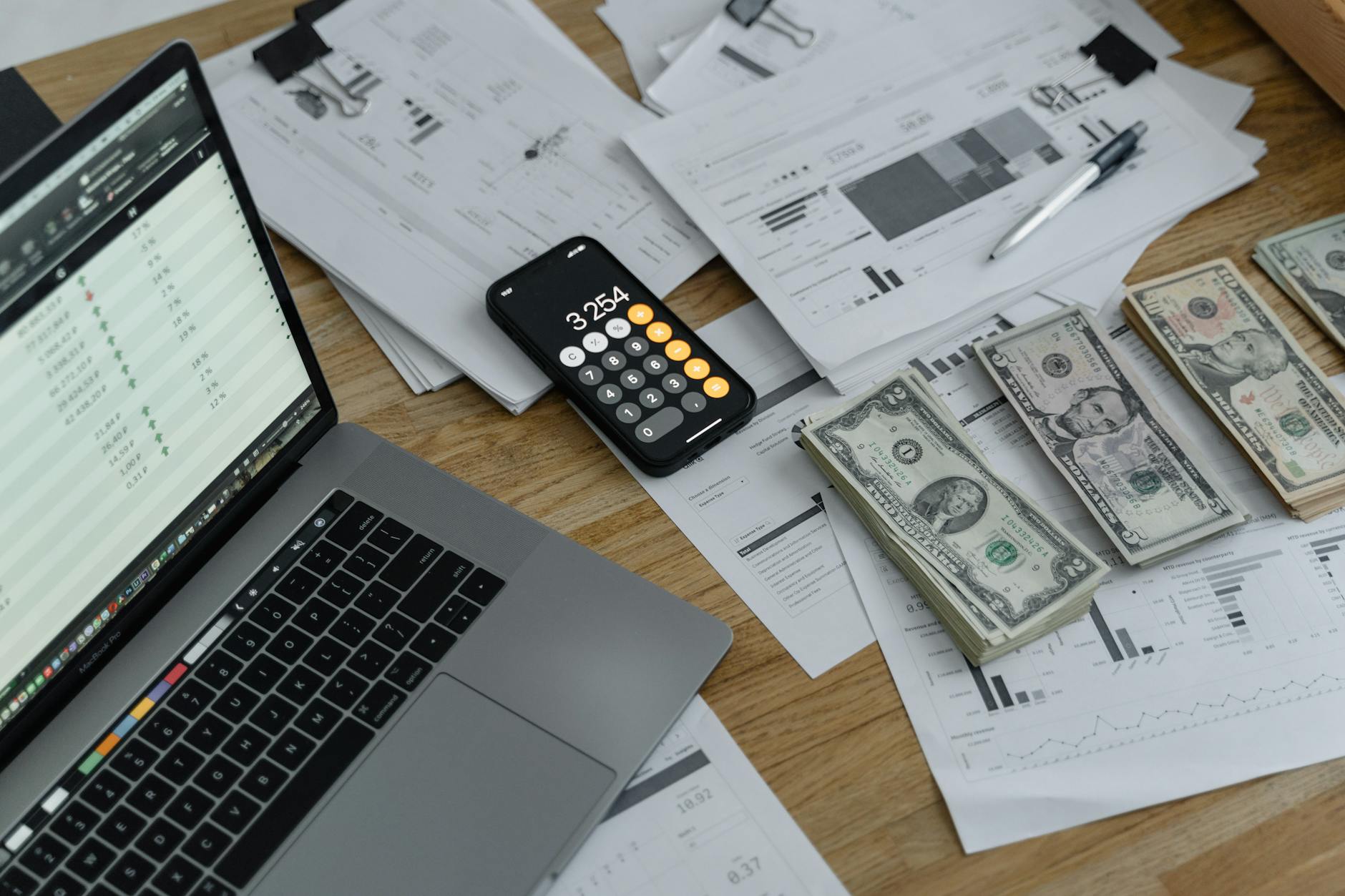 Financial Planning Apps for Seniors