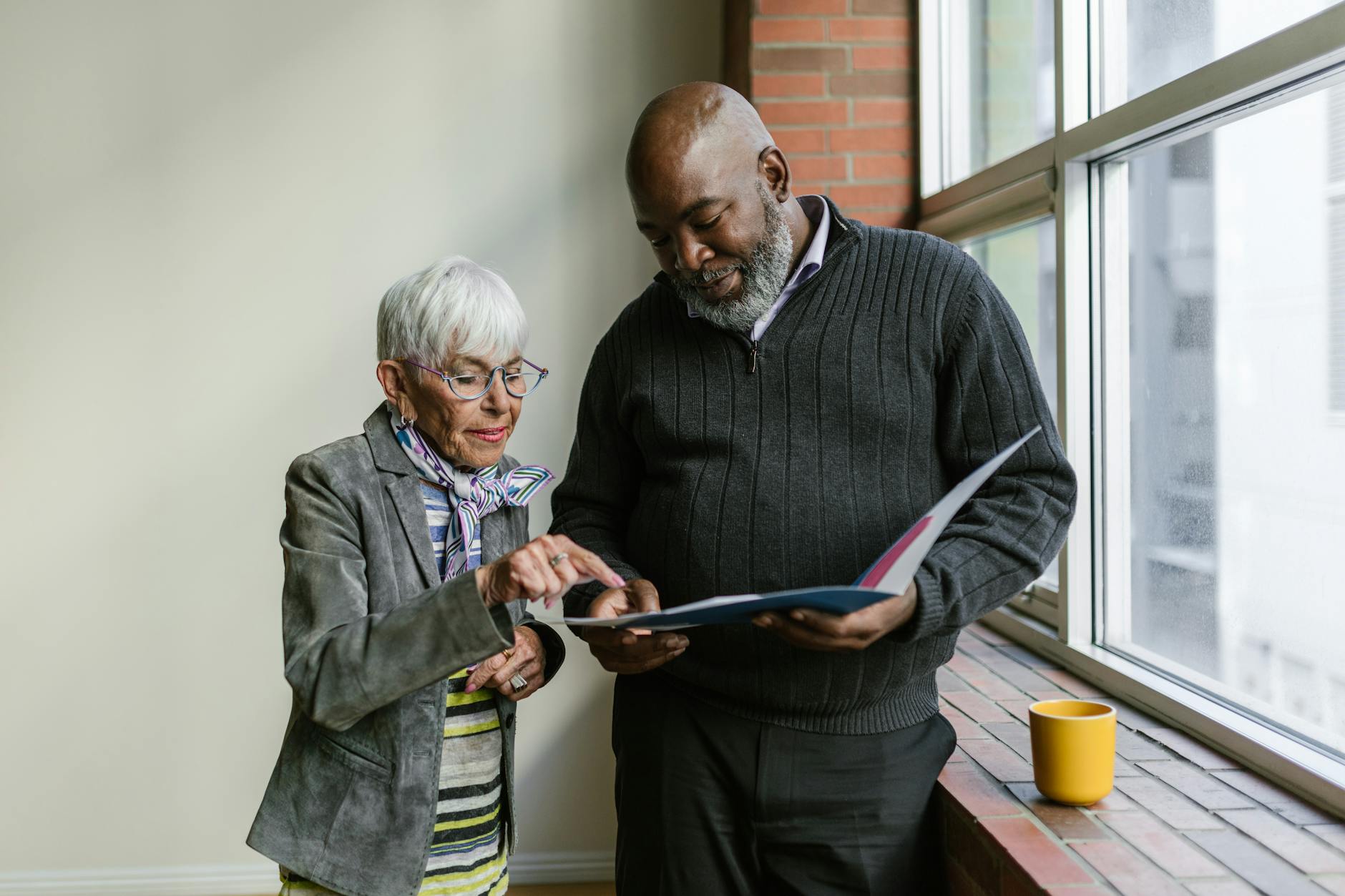 Marketing Technology to Seniors: Reaching a Growing Demographic